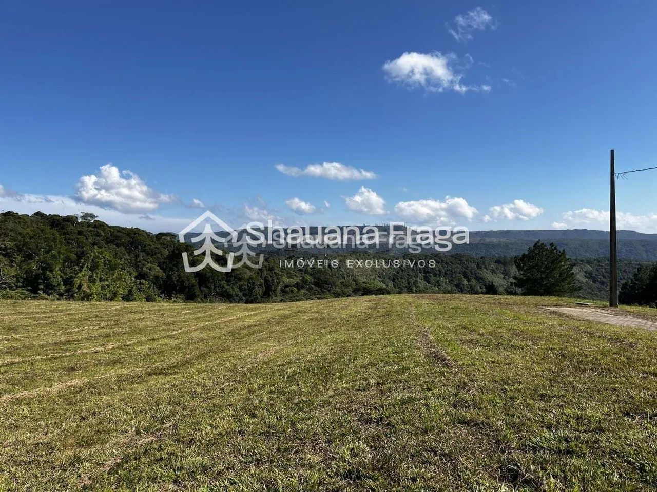 Terreno em condomínio - Foto 2