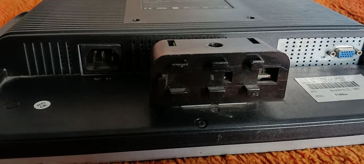 Monitor para PC - Foto 5