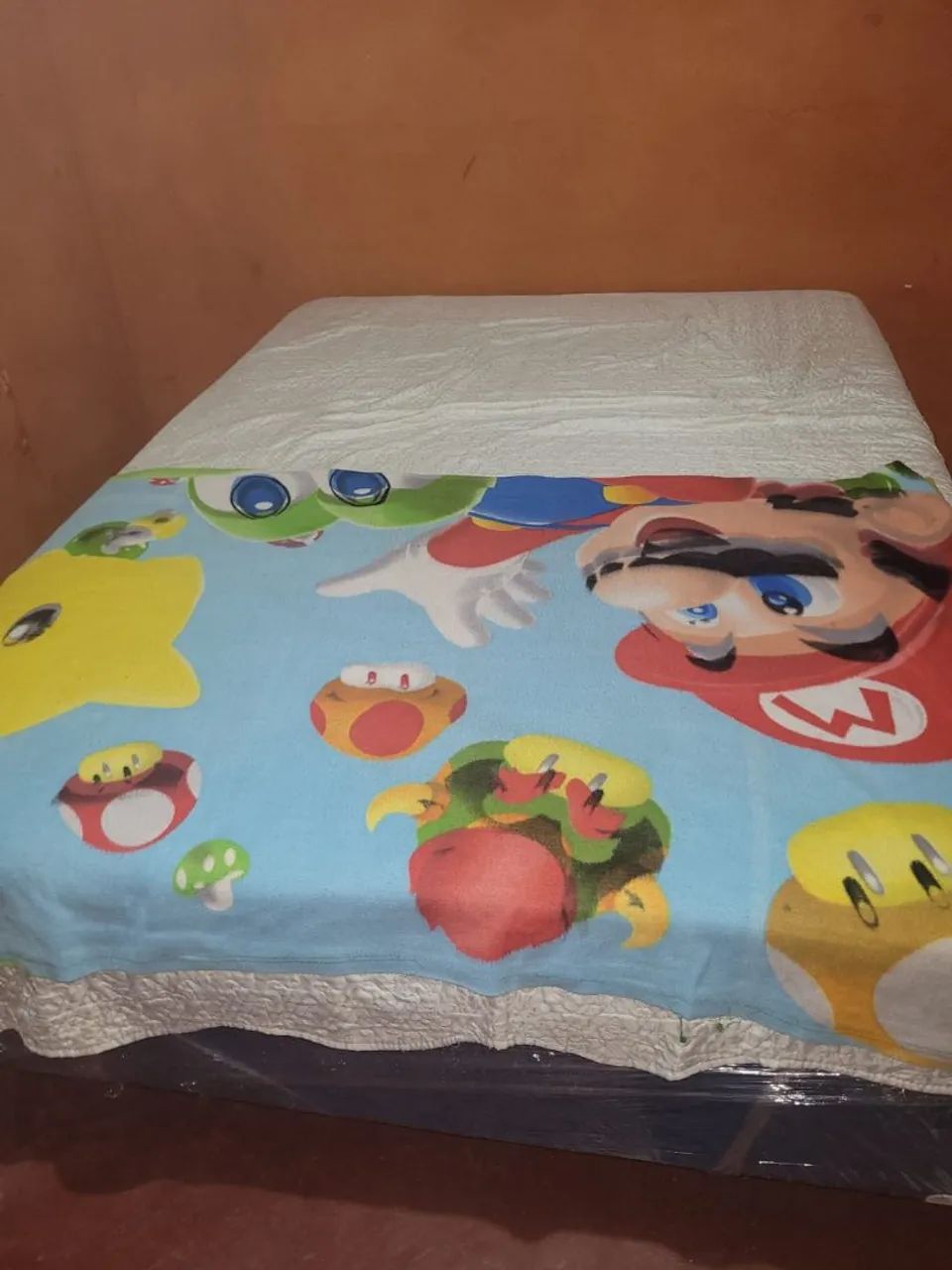 Estou vendendo essas camas  - Foto 6