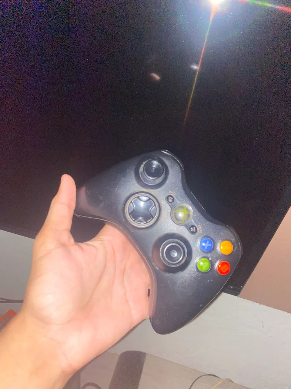 Xbox 360 - Foto 3