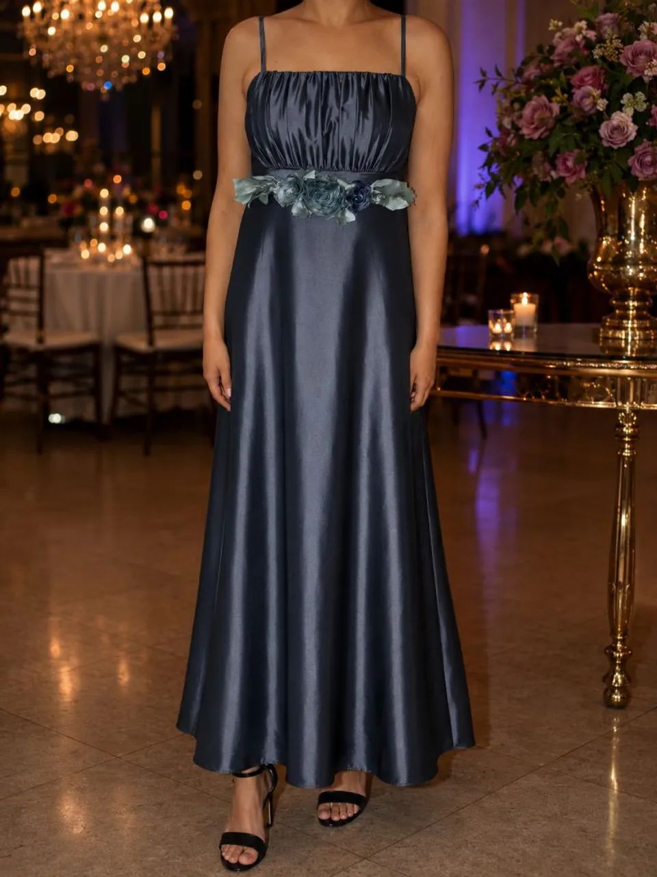 Vestidos de festa - Foto 3