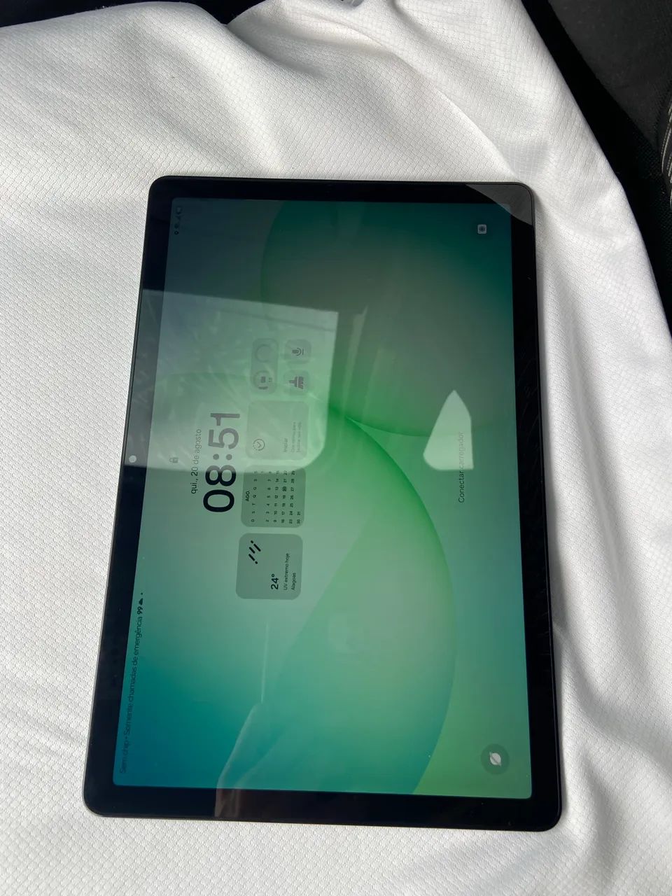 Tablet Samsung A11+ 5g  - Foto 2