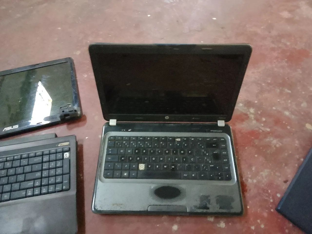 Notebook  - Foto 2