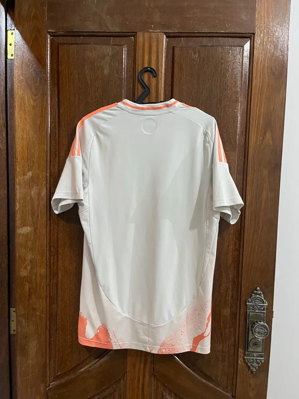 Camisa ll Roma  - Foto 2