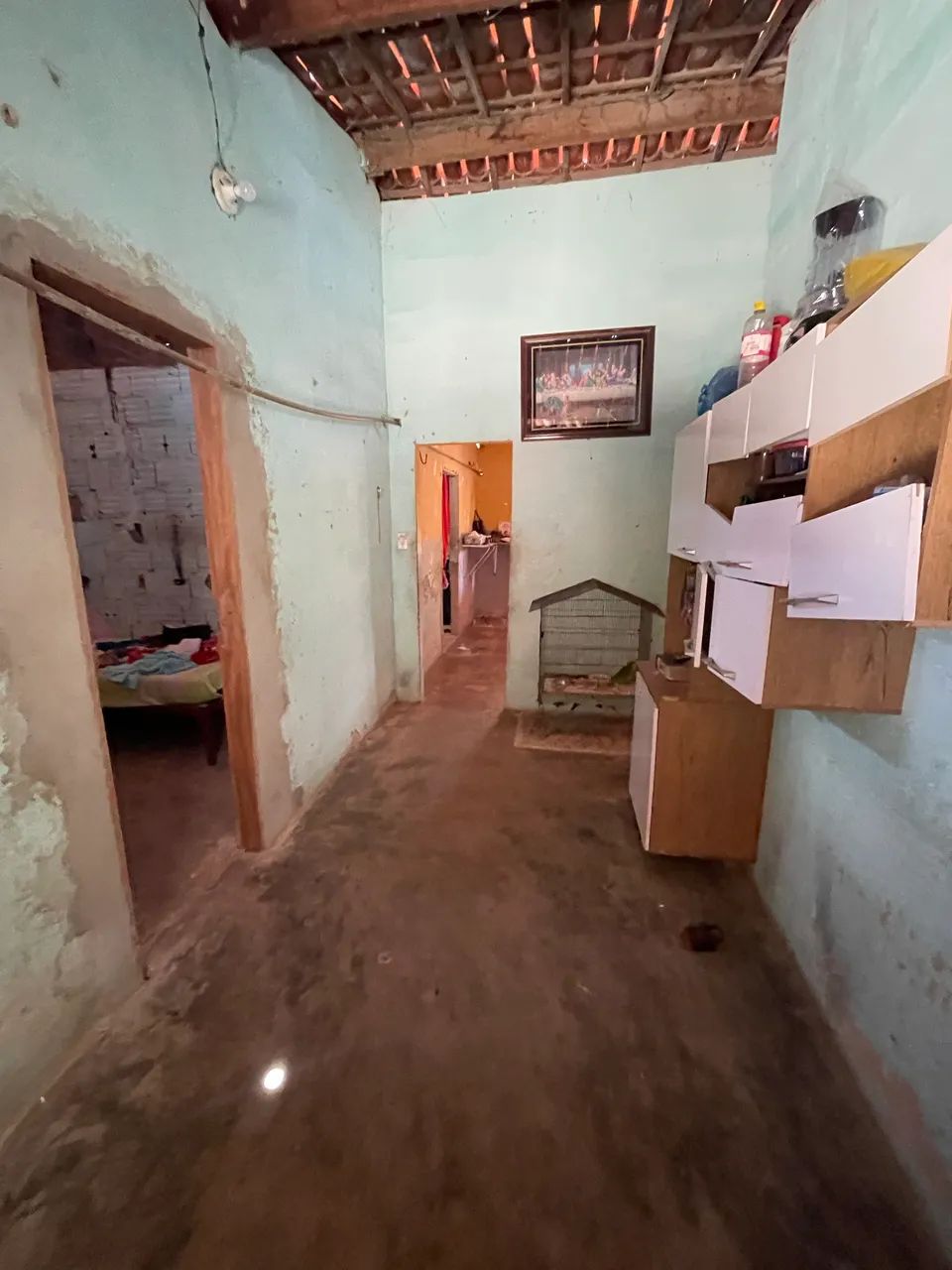 Vende-se está casa - Foto 3