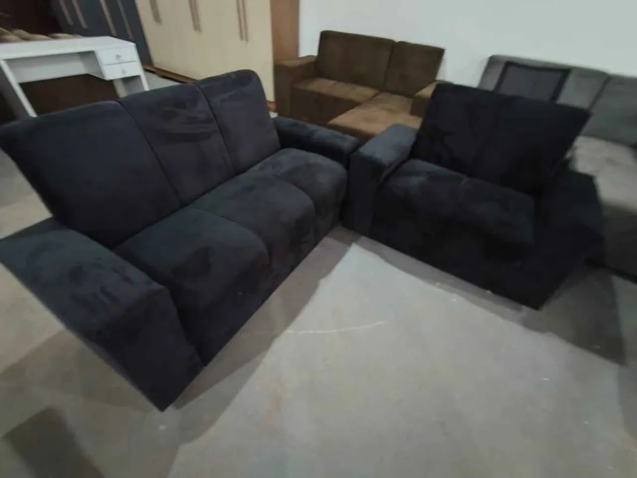 Sofá Madri - Foto 2