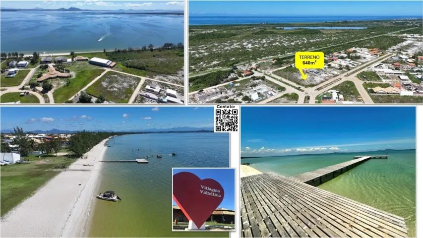 Foto - Arraial do Cabo - 