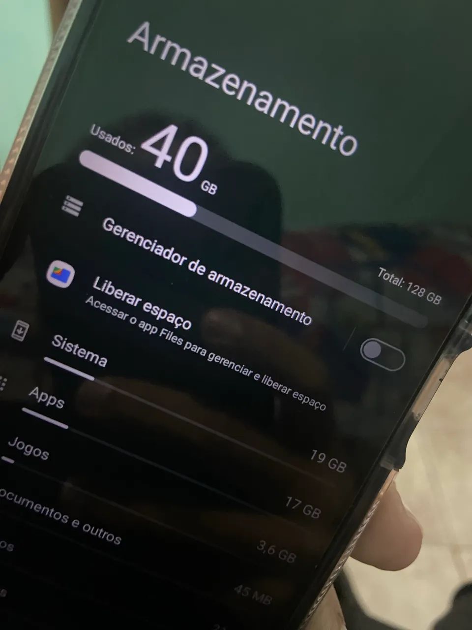 Moto G23 - Foto 3