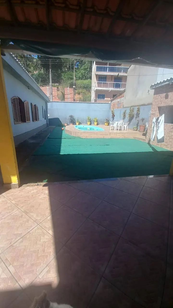 Excelente Casa em Trajano de Moraes - Oportunidade Imperdível! - Foto 3