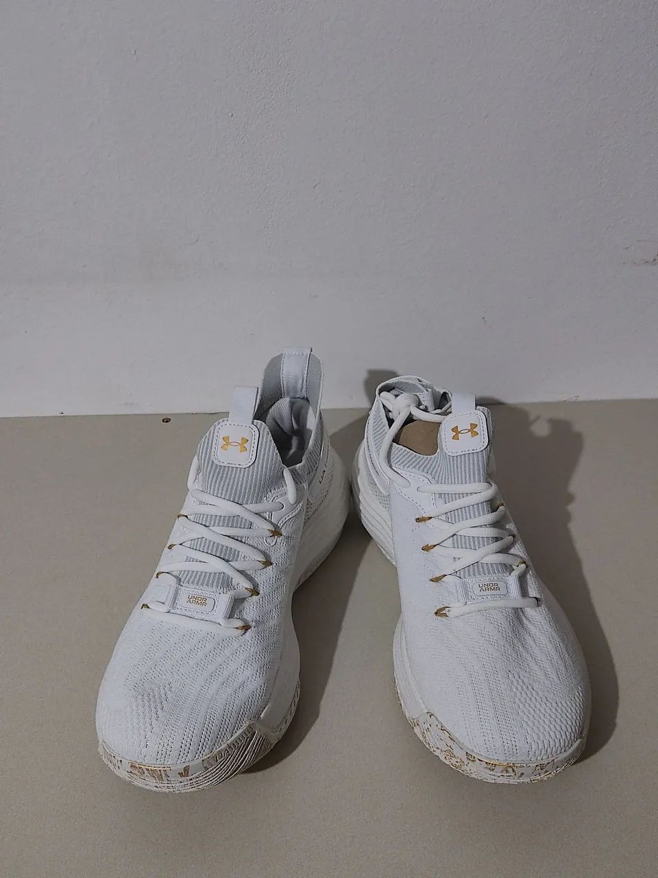 Tênis Under Armour Hooper 