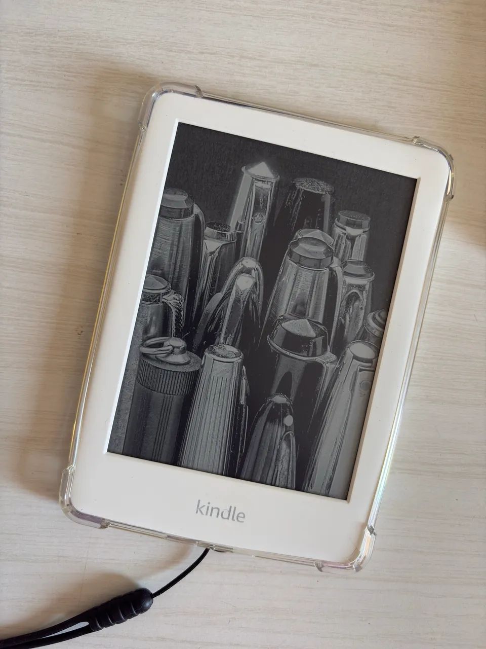 Kindle 10° geração 