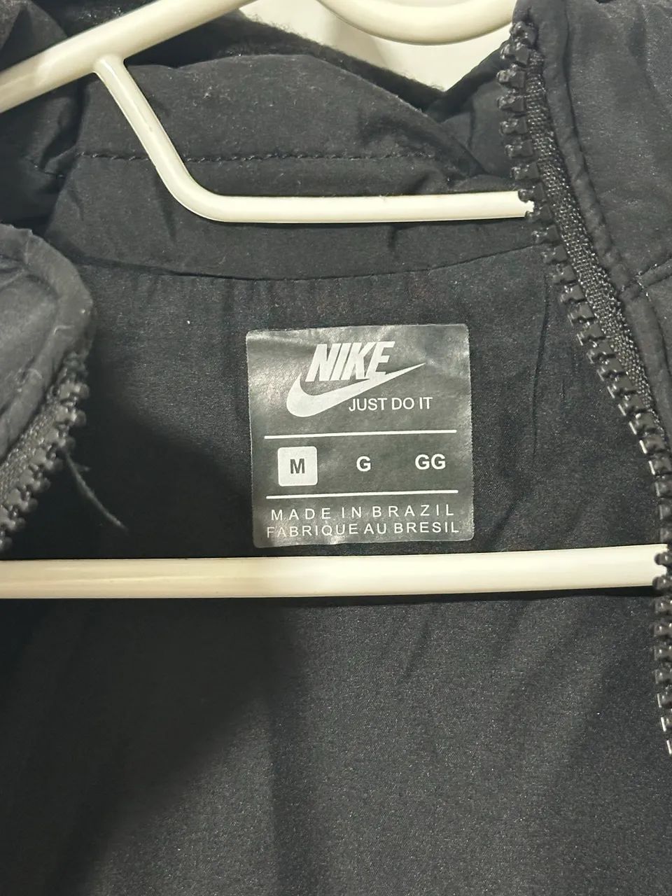 Casaco Puffer Nike - Foto 3