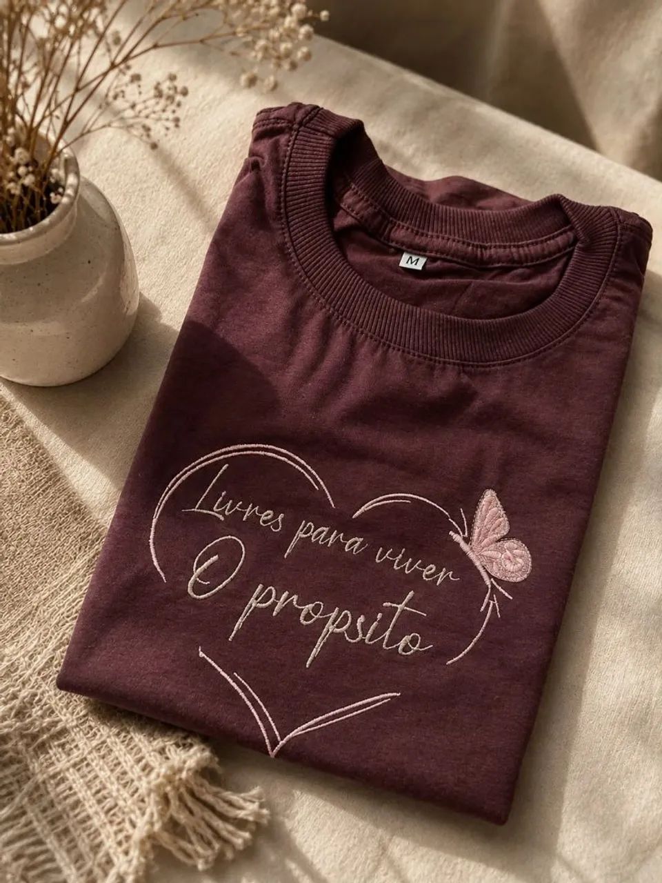 T-SHIRT PREMIUM - Foto 2