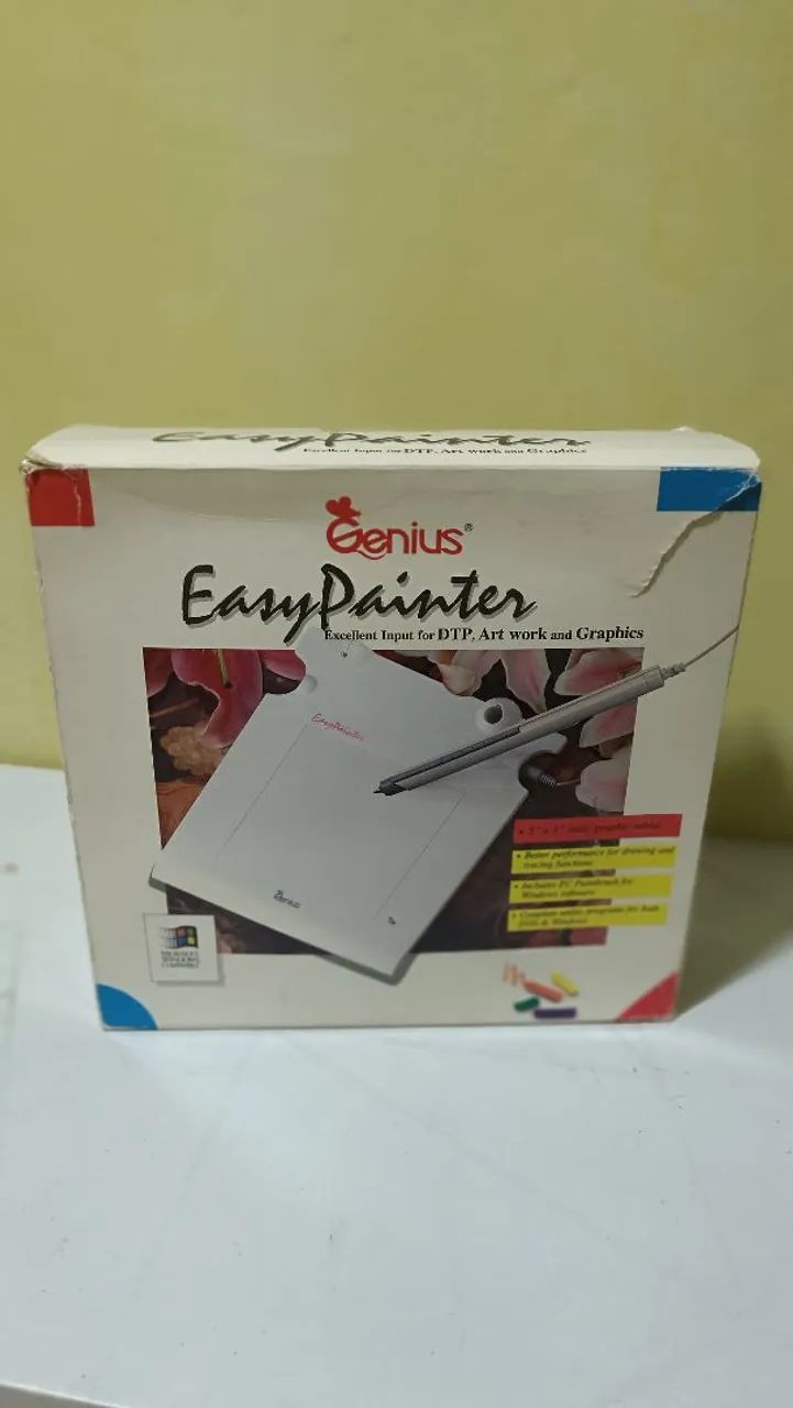 Genius Easy Painter - Foto 3