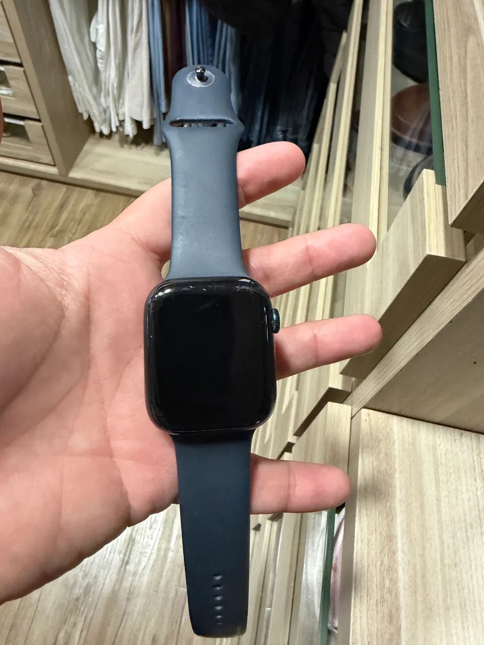 Apple Watch 9 45mm - Foto 3