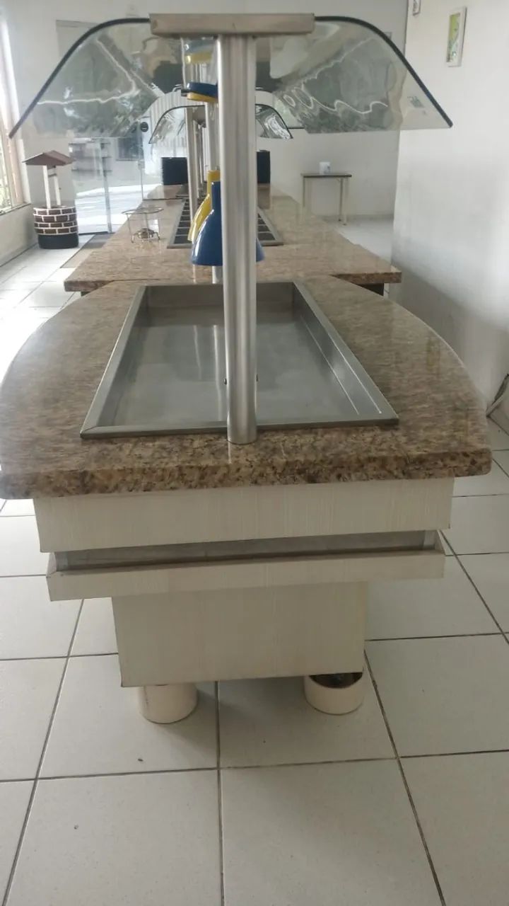 Buffet para restaurante  - Foto 5