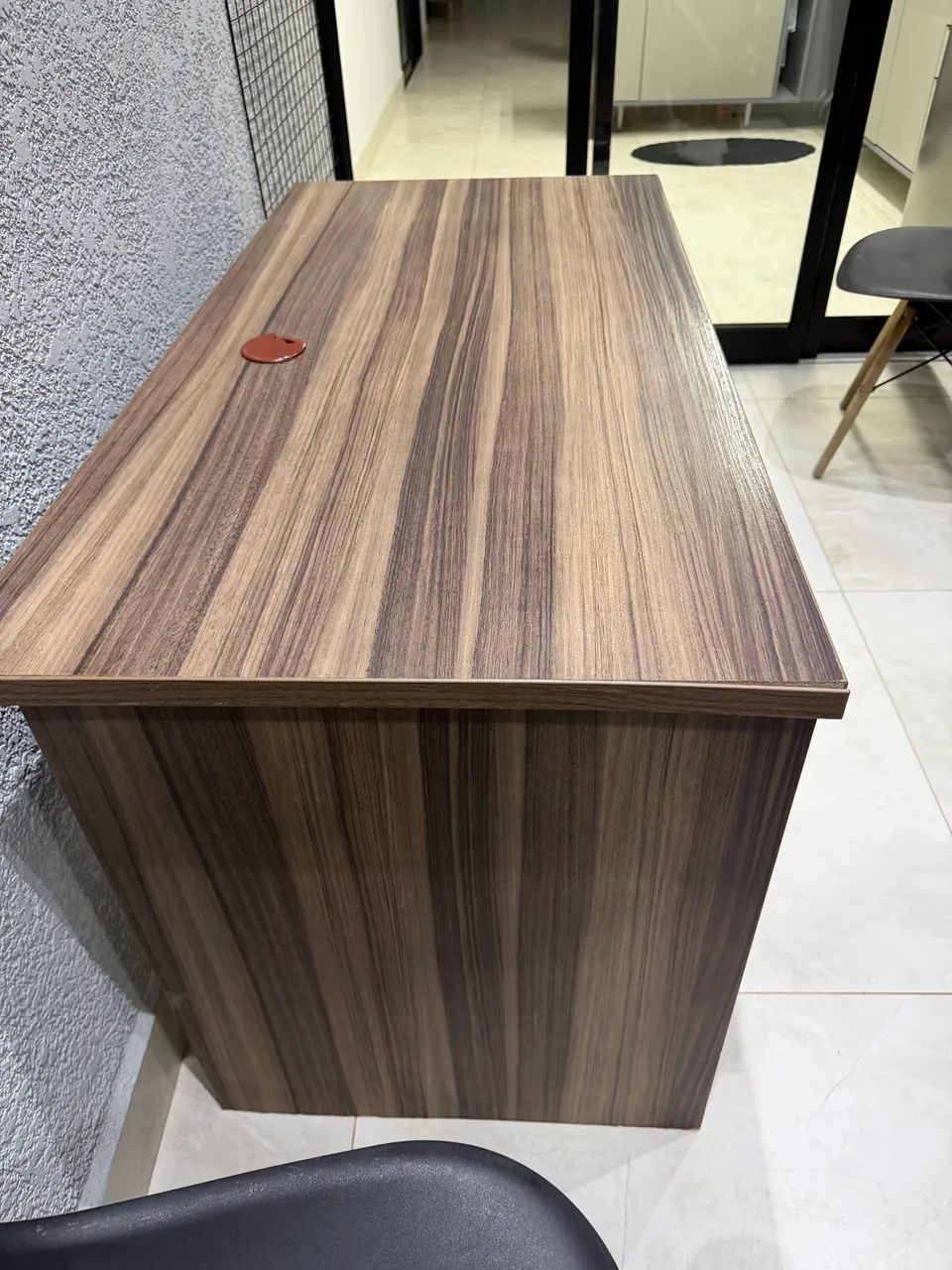 Mesa escritório  - Foto 4