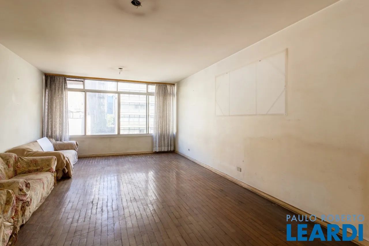 APARTAMENTO - BELA VISTA - SP - Foto 2