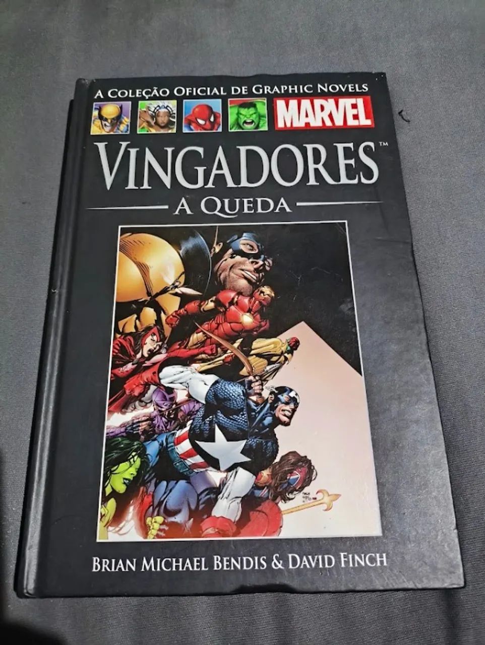 Salvats - Marvel (Leia o Anúncio) - Foto 3
