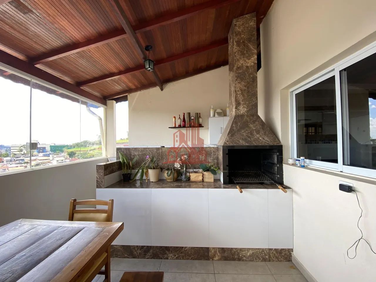 Casa 3 dormitórios para alugar Parque Bahia Cotia/SP - Foto 5