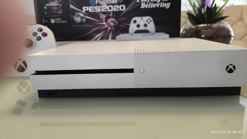 Xbox One 1 TB - Foto 2