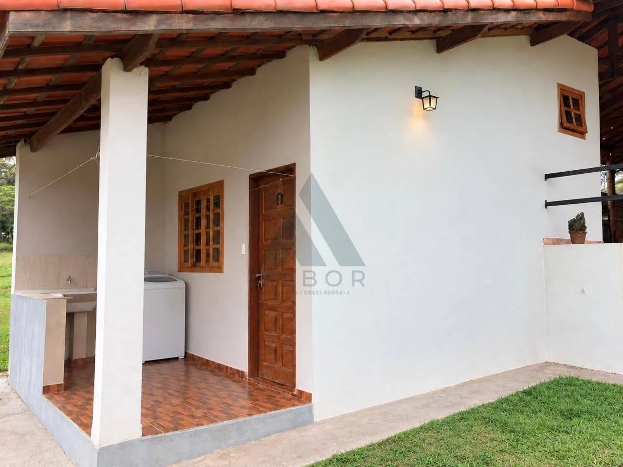 Chácara com 3 quartos à venda - São Miguel Arcanjo/SP - Foto 5