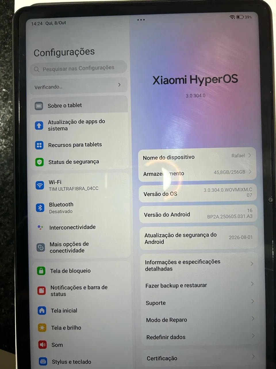 RedMi  - Foto 4