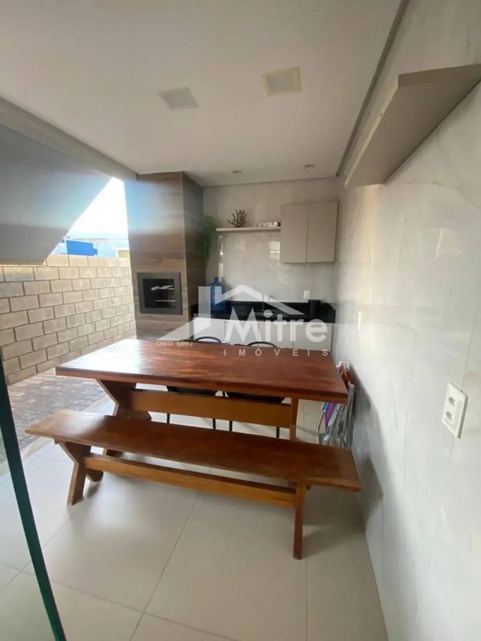 Condomínio Praia Mar Cod (13821) - Foto 4