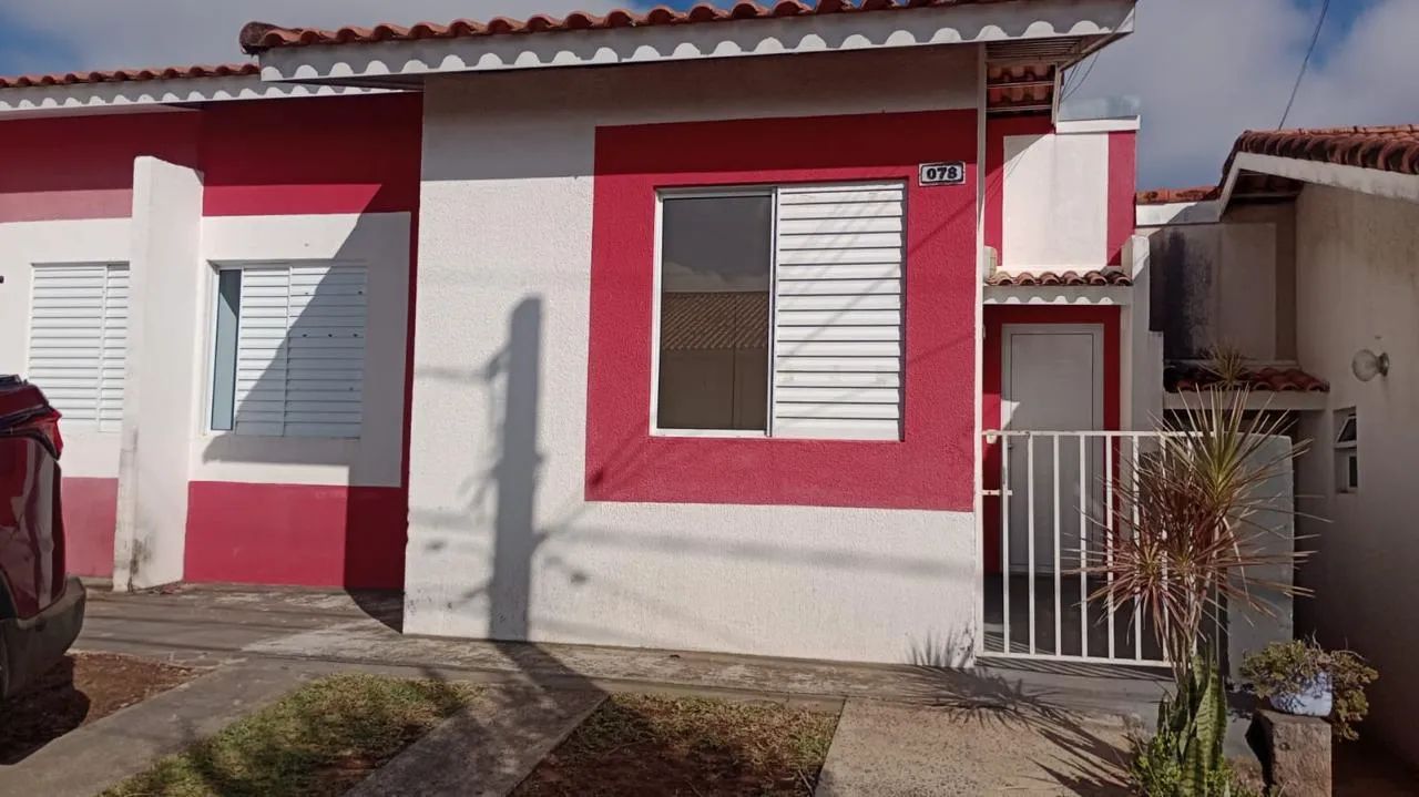 Condomínio Terra Nova - Foto 2