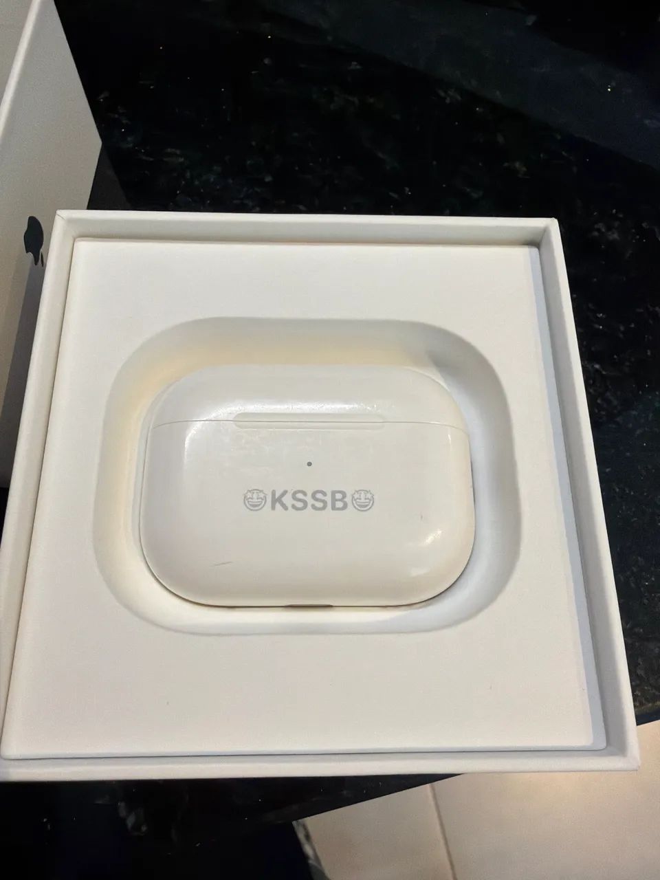 AirPods Pro 2ª geração 