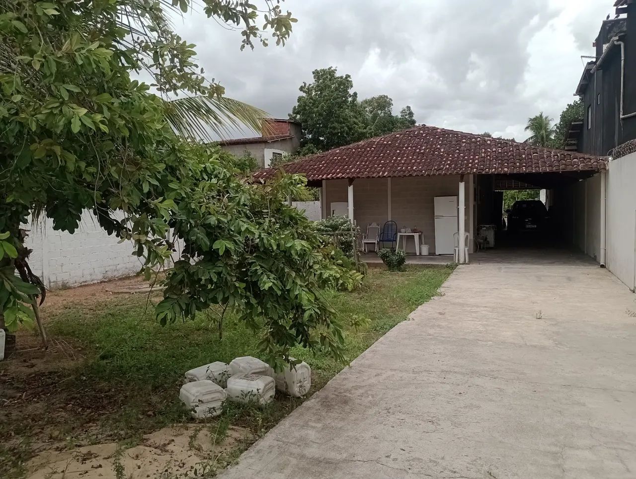 Sítio e casa - Foto 4