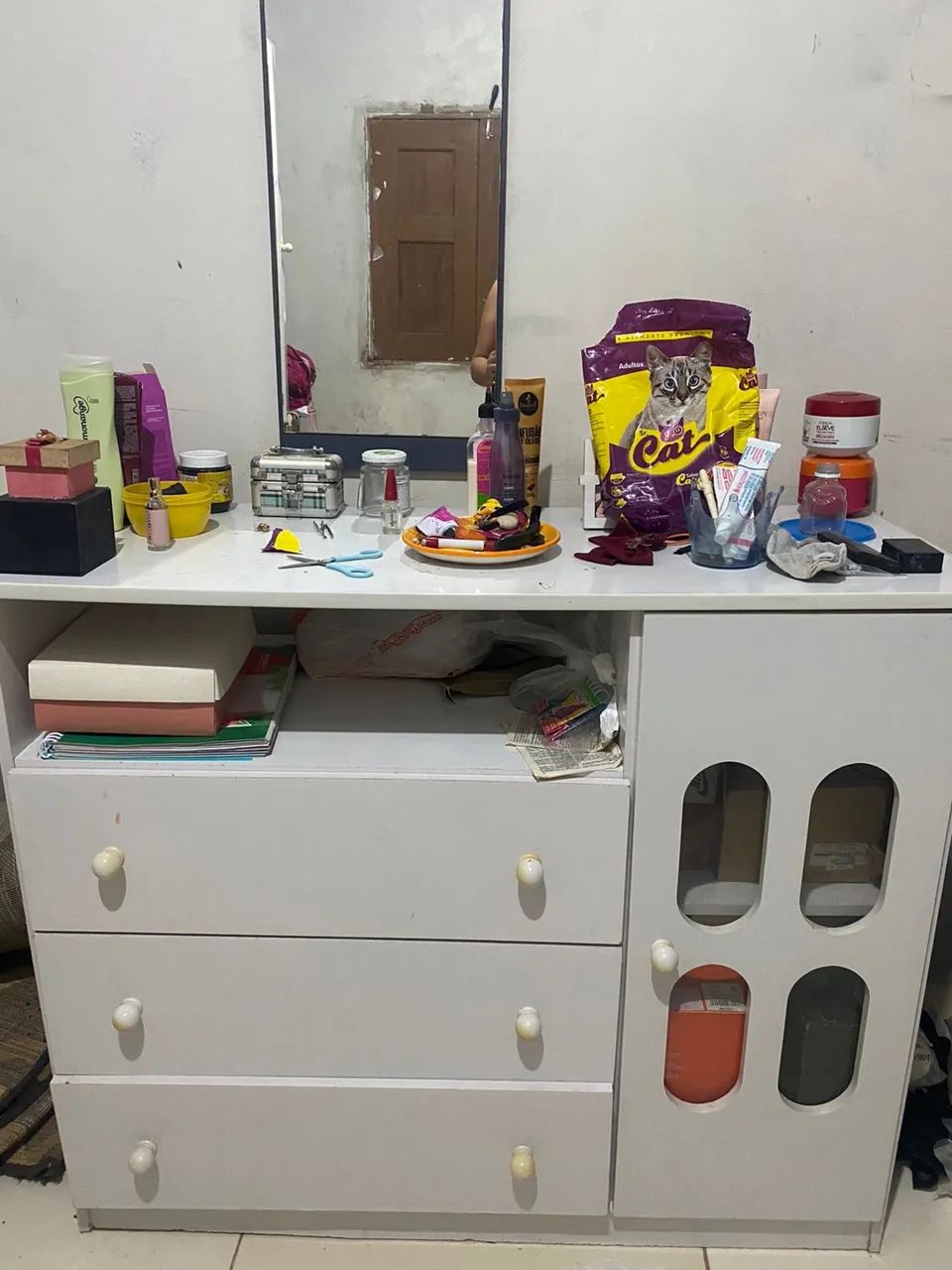 Cômoda semi nova  - Foto 2