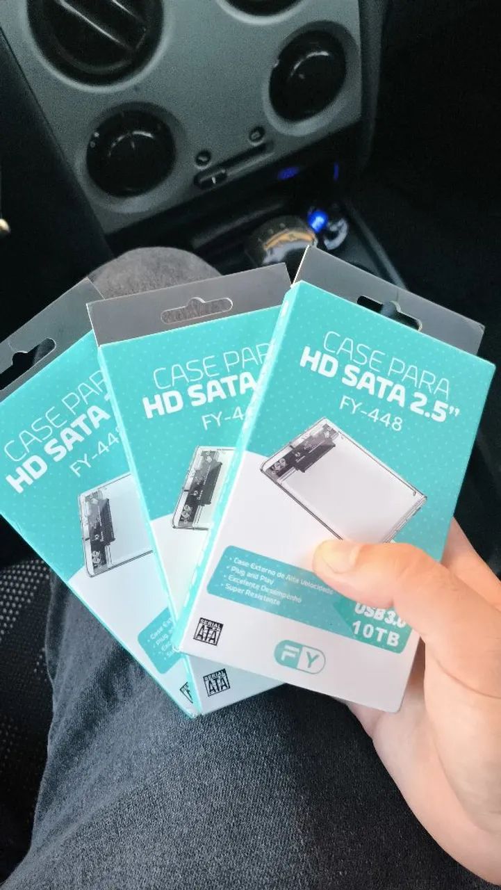 Case HD e SSD usb403953782610339840