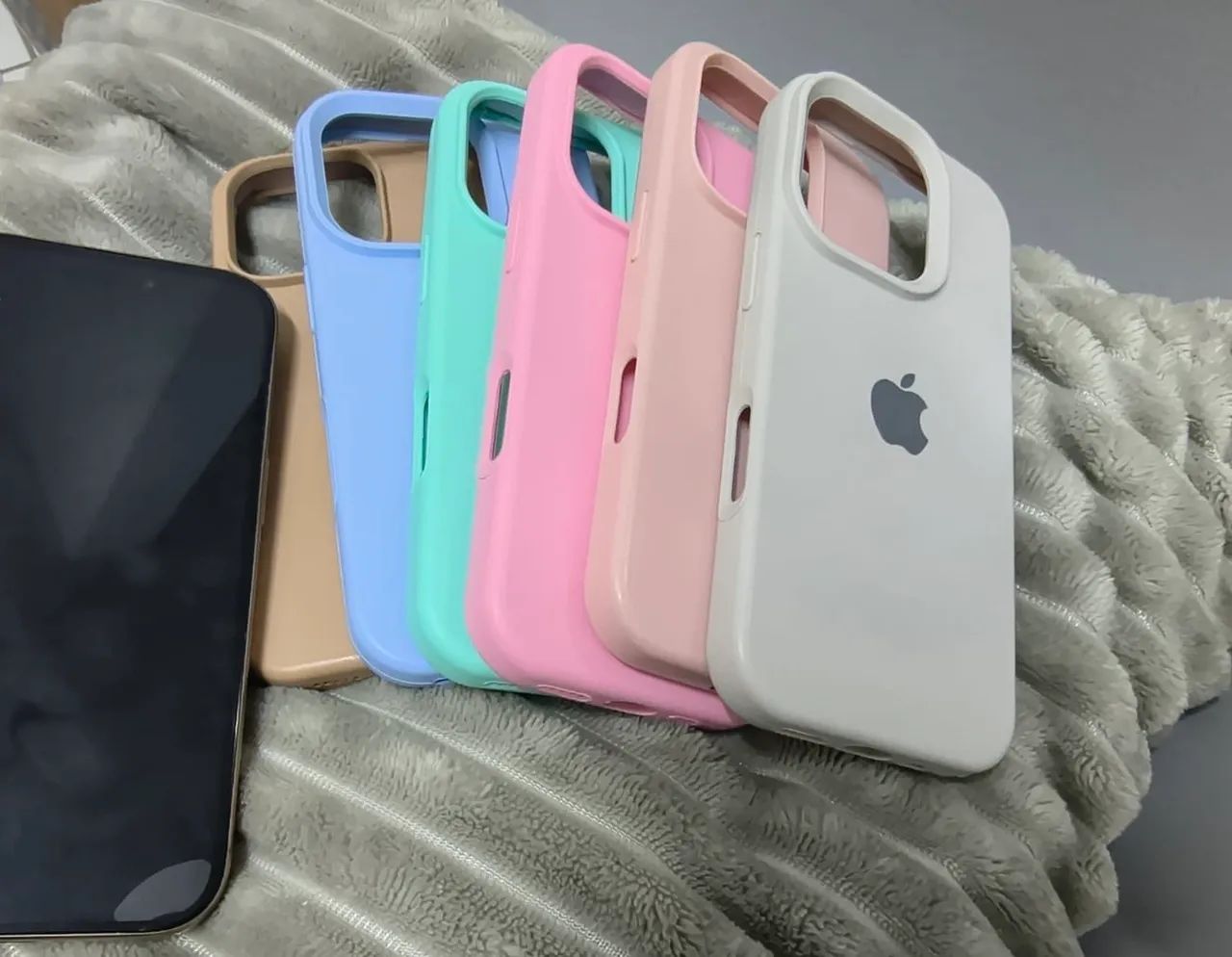 iPhone 16 Pro (garantia Apple) - Foto 2