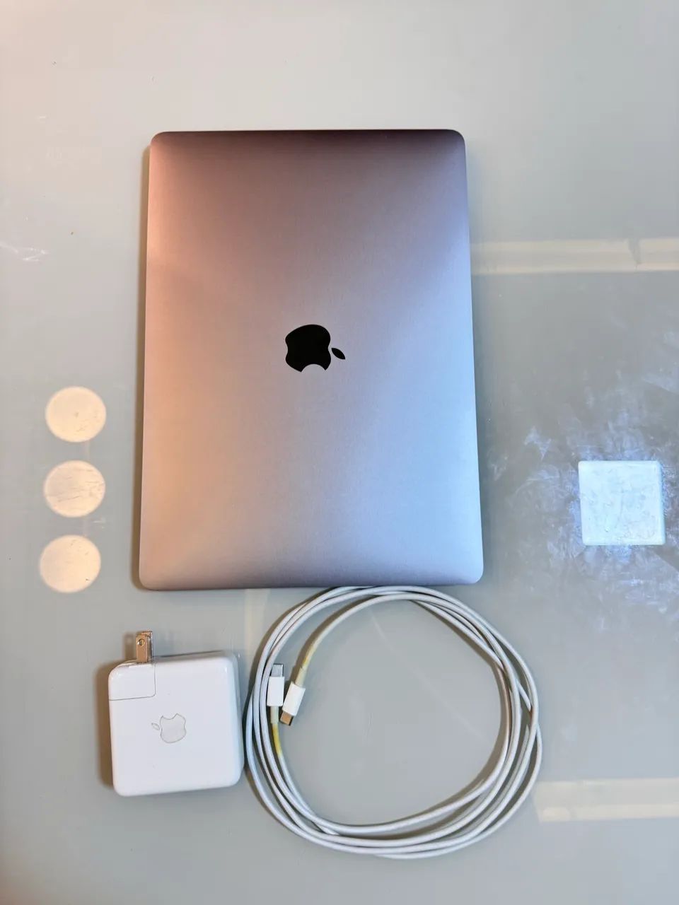Macbook Pro M1 16gb 512gb - Notebooks - Engenho do Meio, Recife