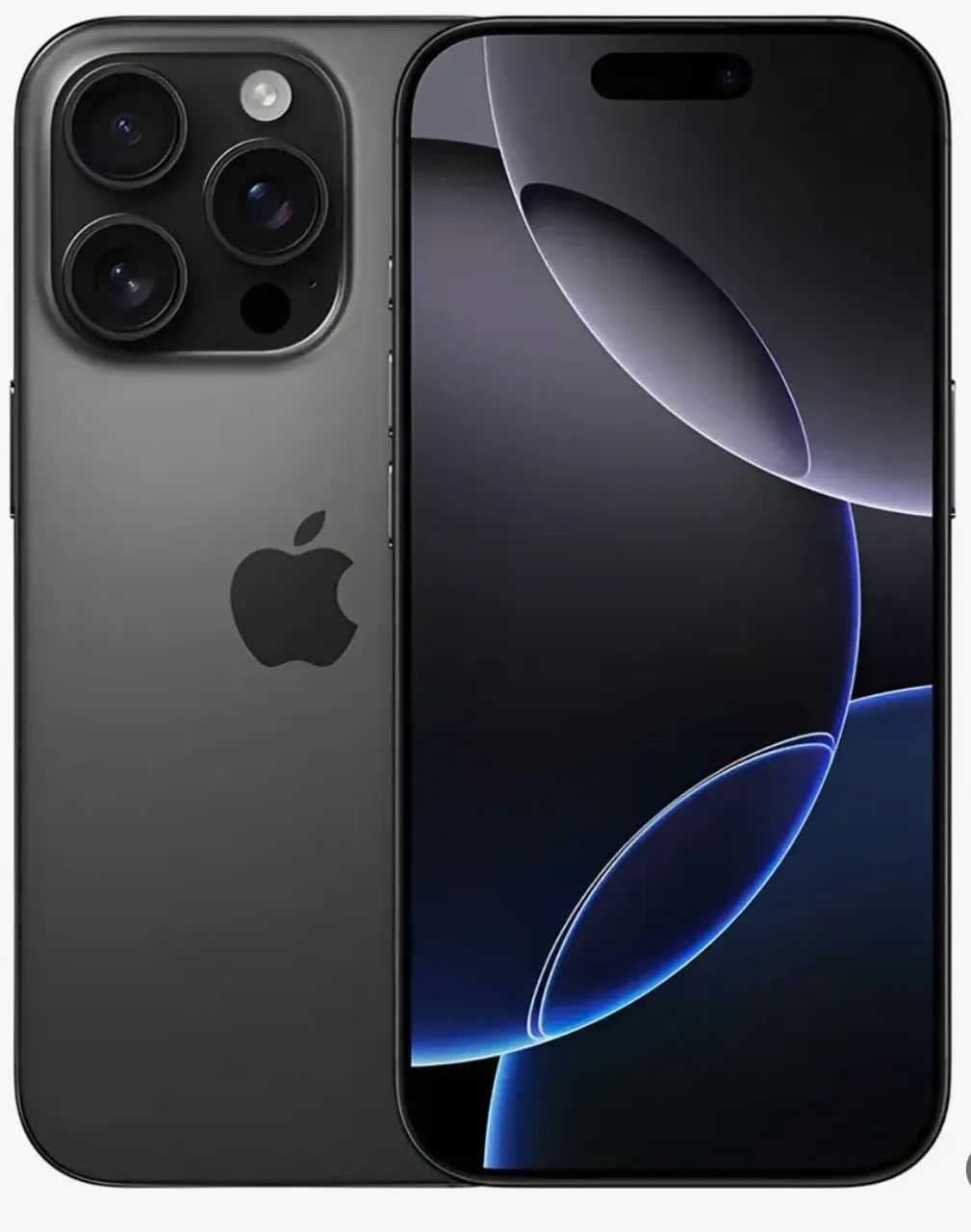 IPHONE PRO 16 256 GB SEM UM DETALHE DE USO! - Foto 3