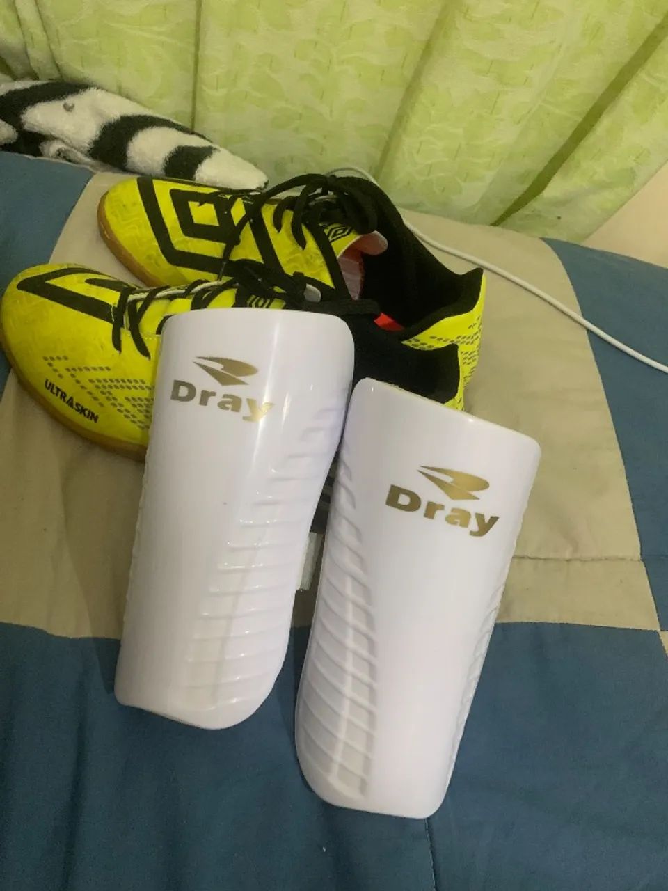 chuteira - Foto 4