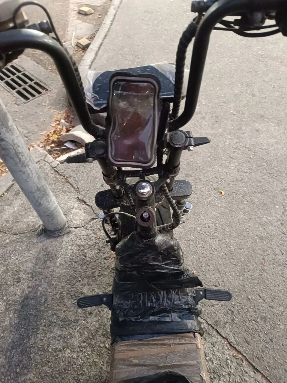 Scooter  - Foto 2