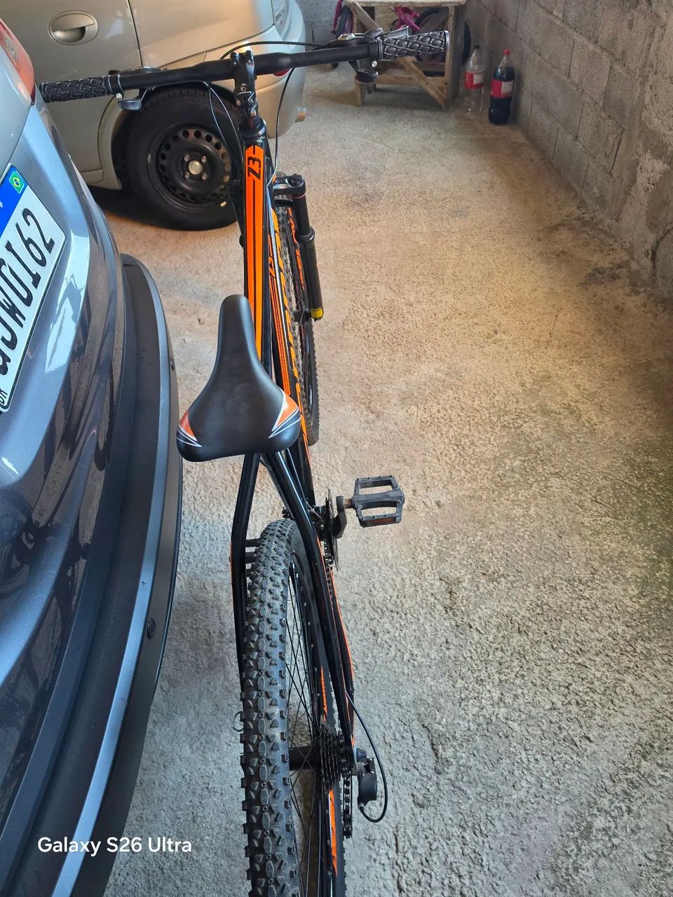 Bicicleta  - Foto 5