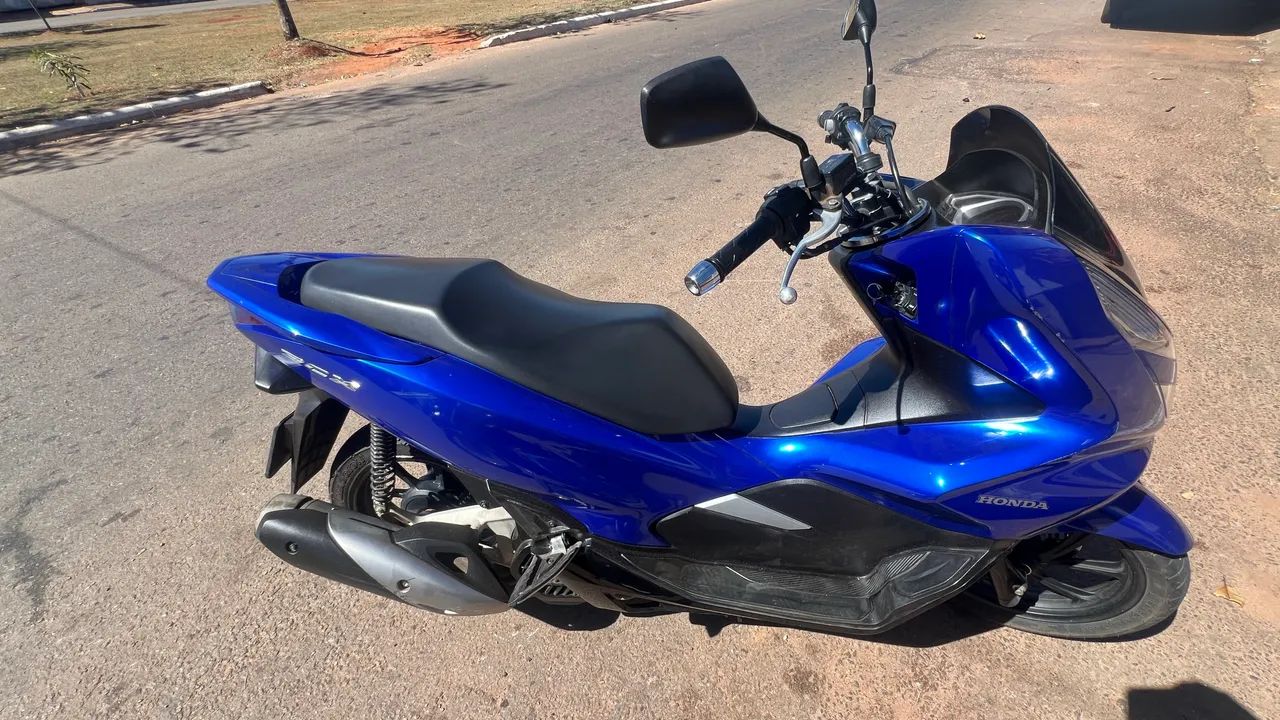 Pcx 150adv - Foto 2