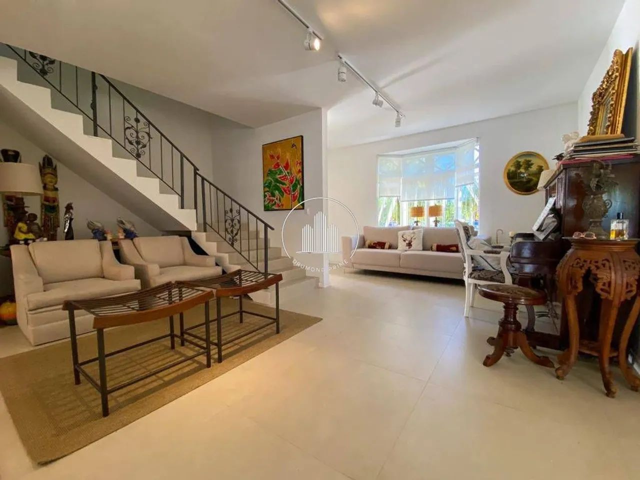 Casa com 3 quartos para Locação, Campeche - Florianópolis - Foto 3