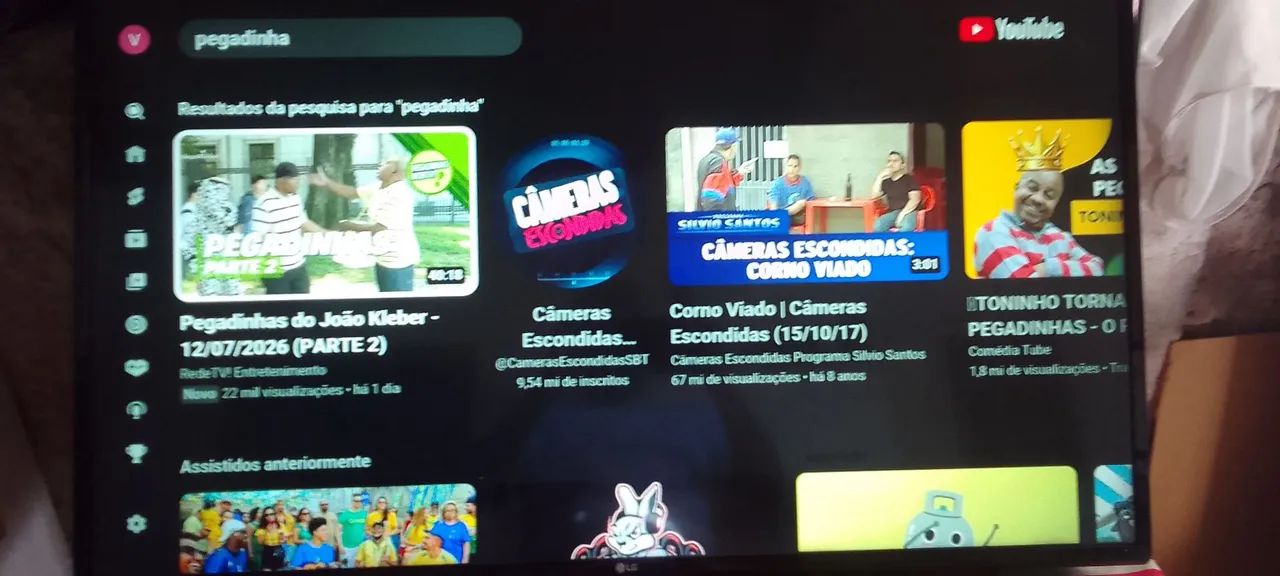 Tv 43 smart  - Foto 2