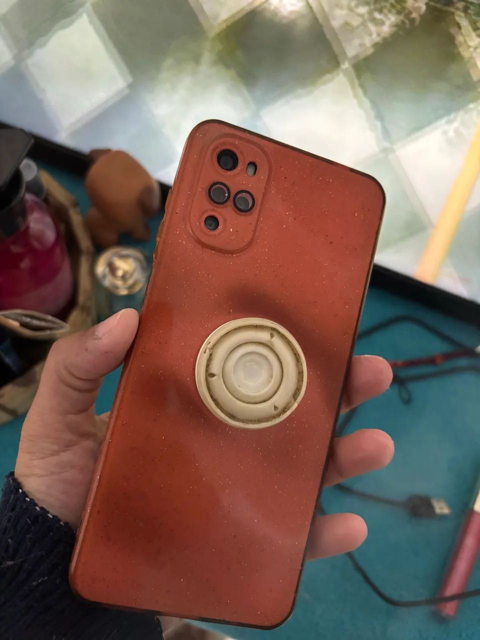 Moto G22