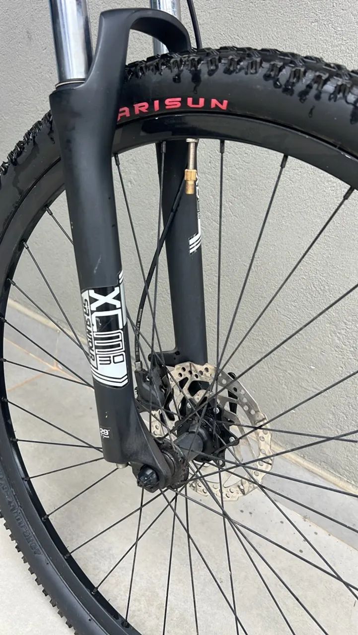 Bicicleta TSW 29 - Foto 5