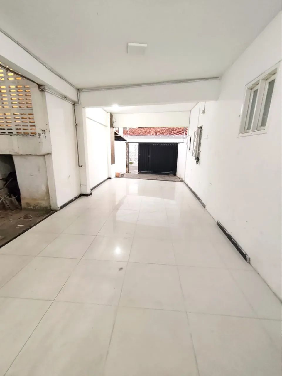 Alugo salão grande no terreo bem localizado  - Foto 3