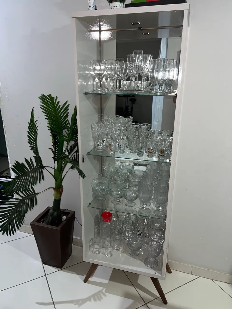 Cristaleira