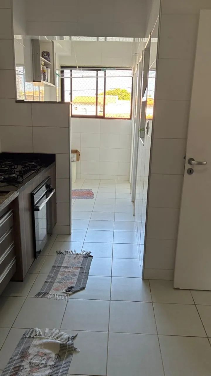 Mobiliado pertinho da praia - Foto 5