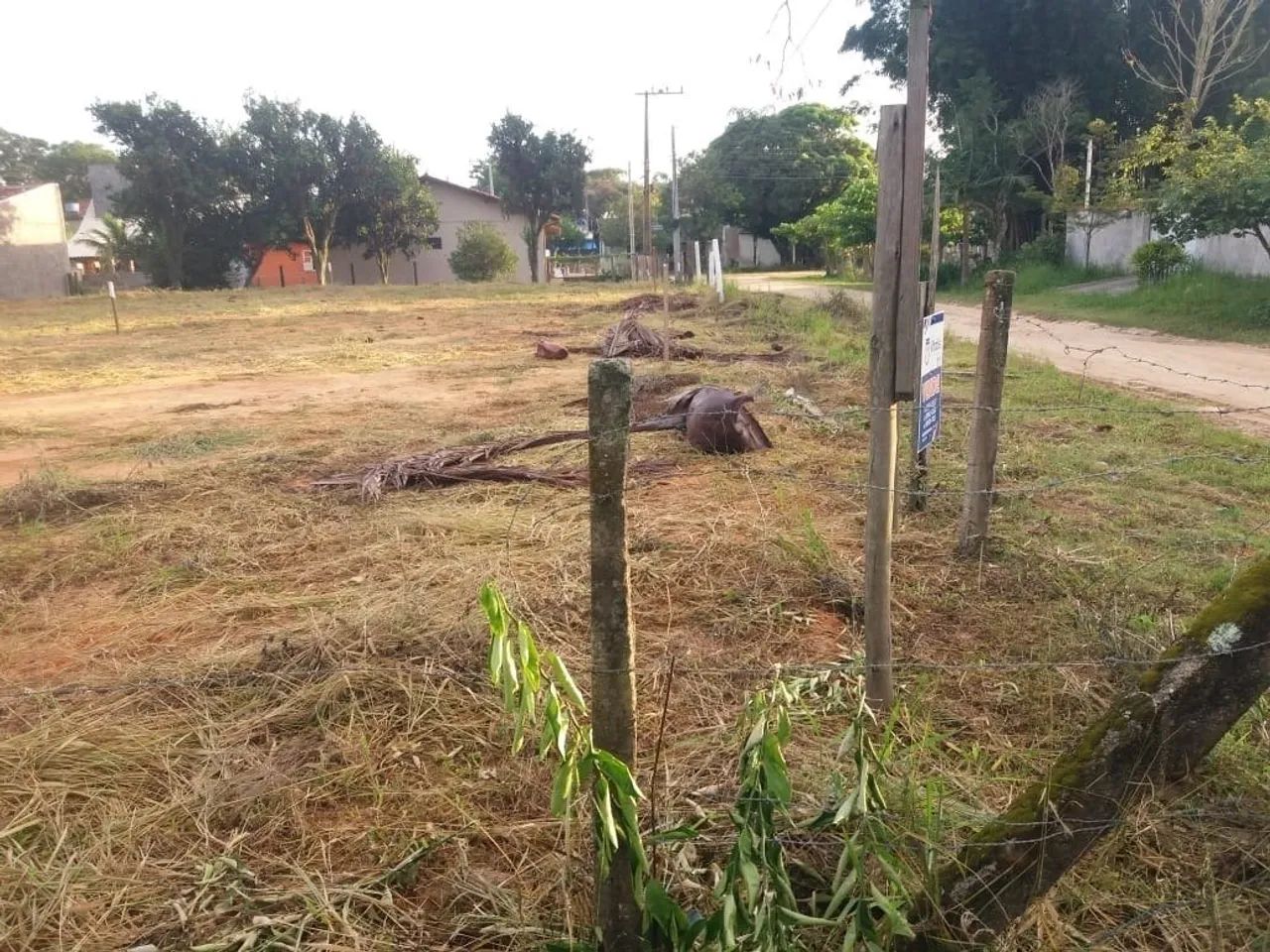 TERRENO 180M² MUITO PRÓXIMO A LAGOA DE IBIRAQUERA - IMBITUBA - Foto 3