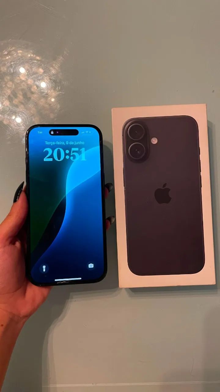 IPHONE 16 - Foto 2
