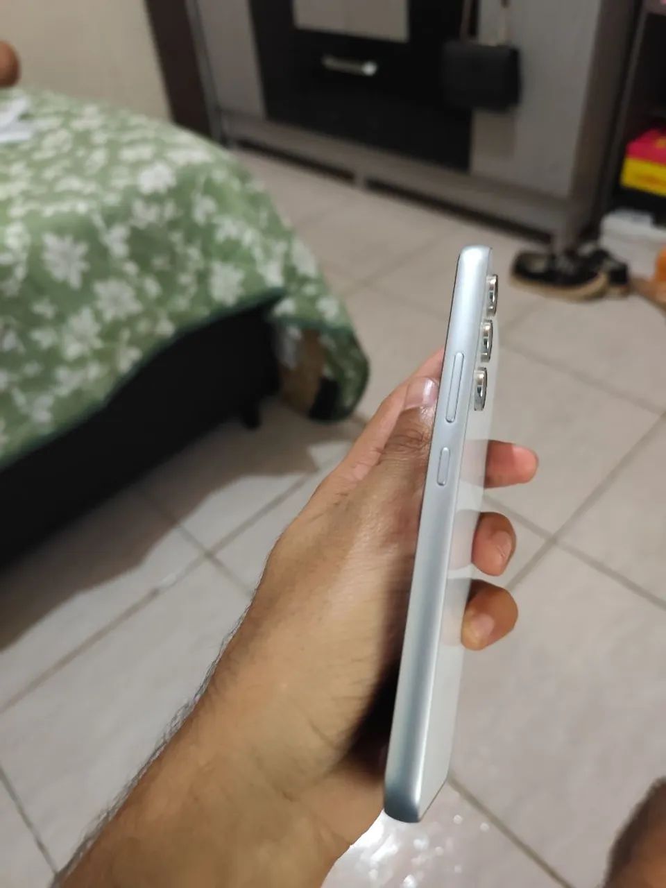 Galaxy a54 5g - Foto 3